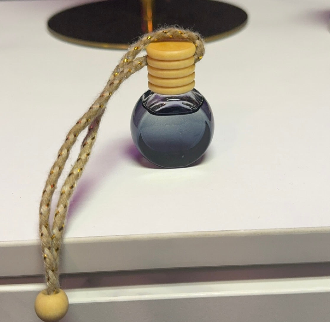 Car Incenses /Diffusers
