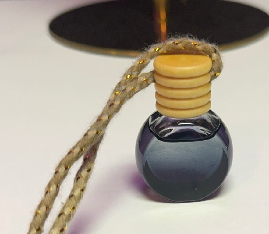 Car Incenses /Diffusers