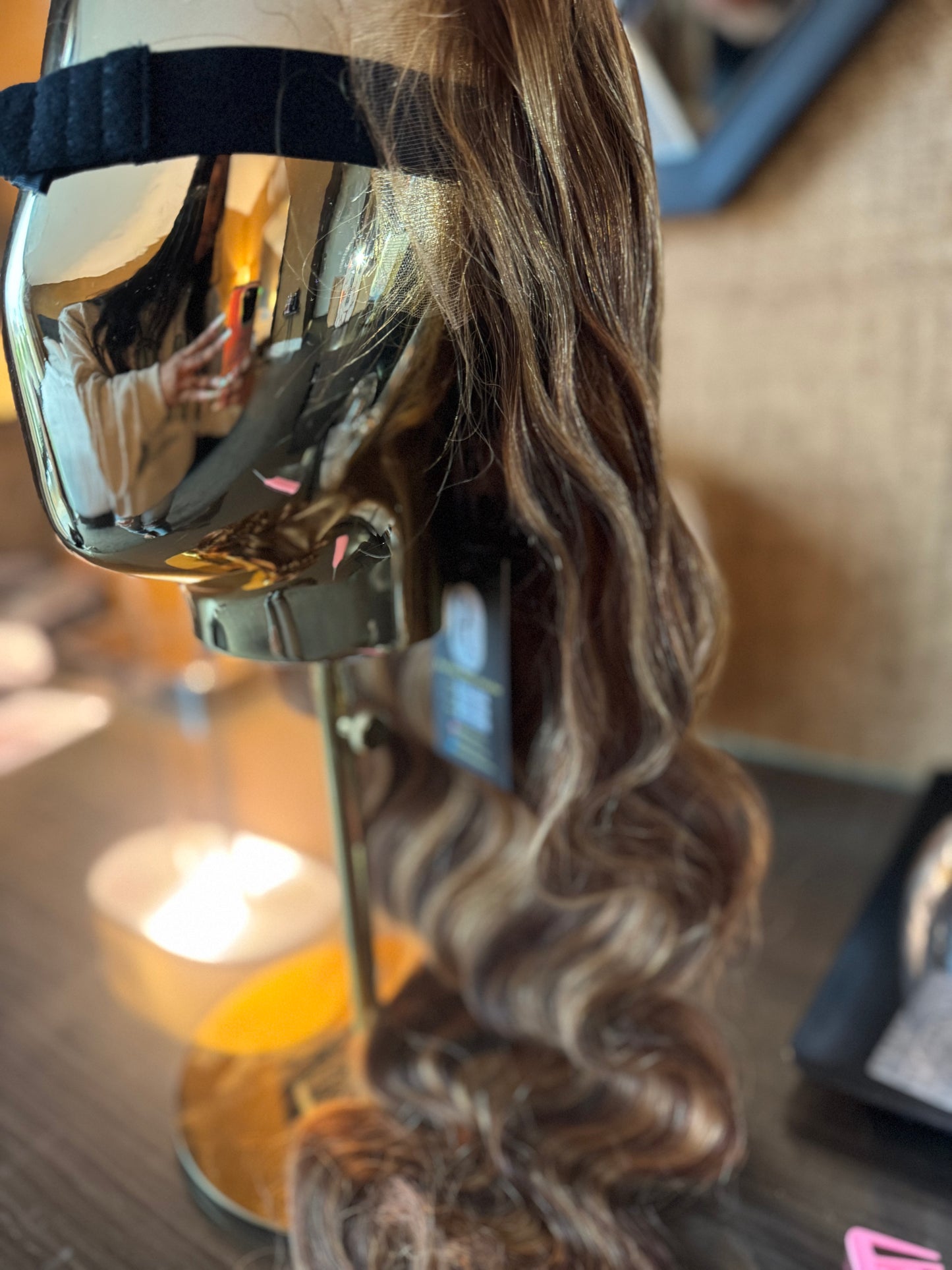 26” Body Wave