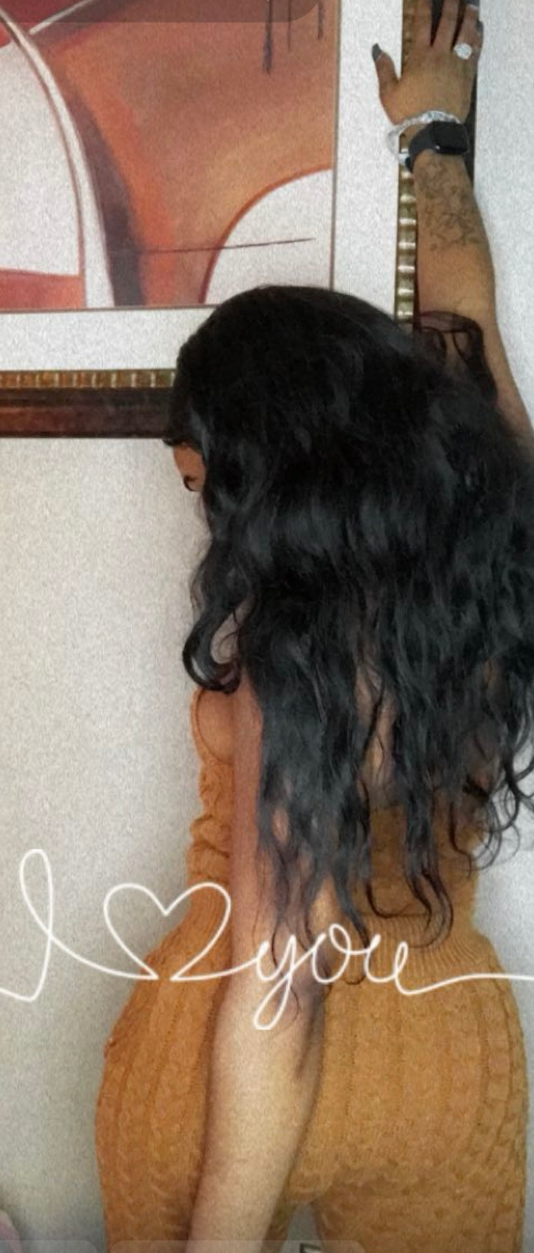 26” Body Wave