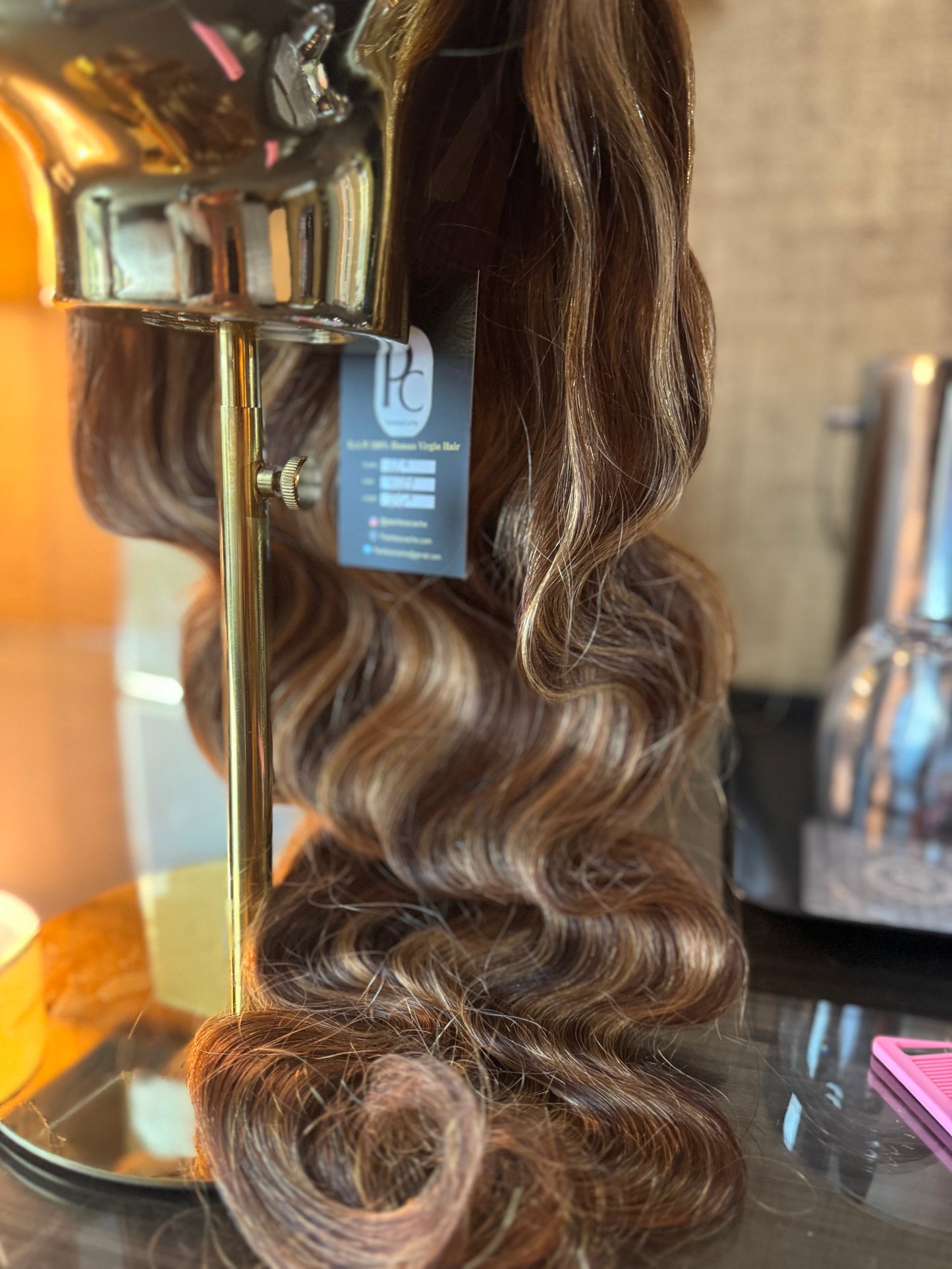 26” Body Wave