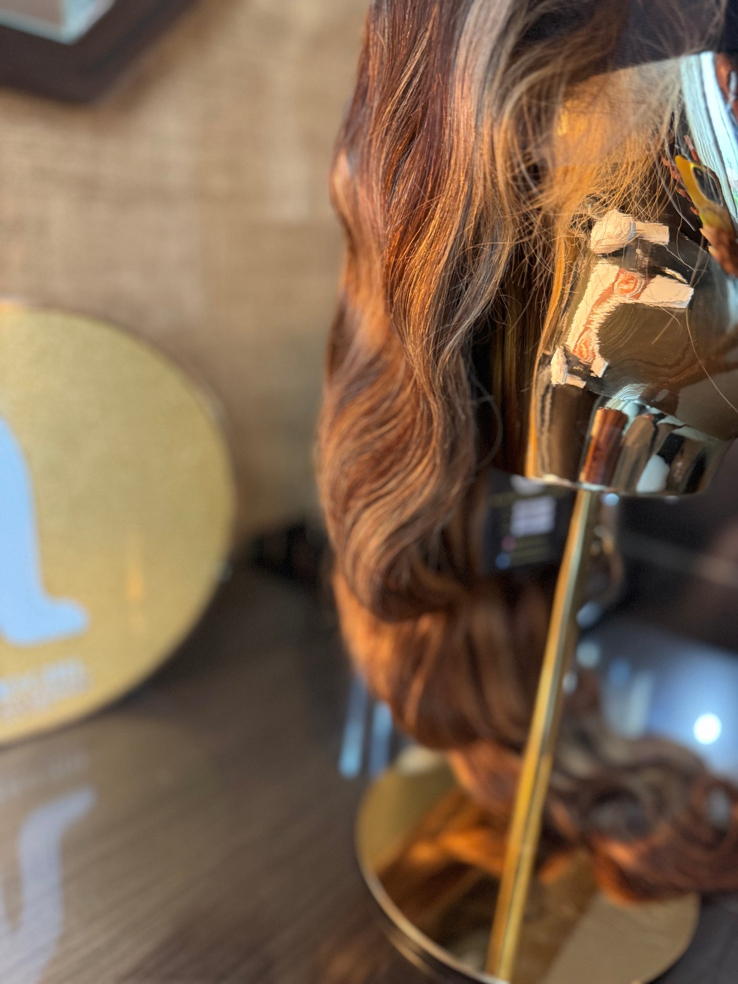26” Body Wave