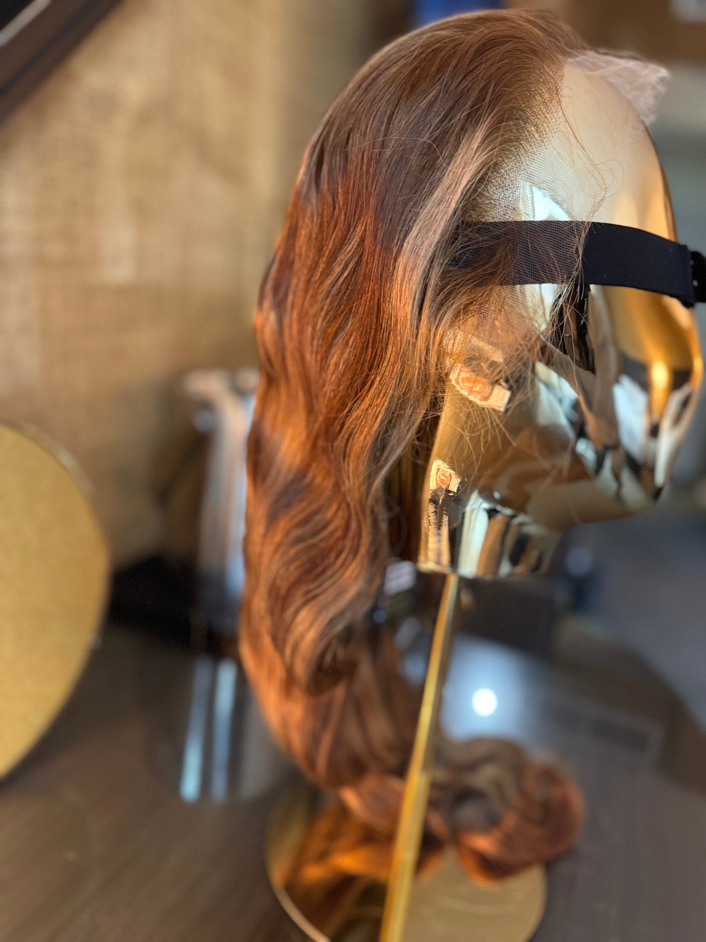 26” Body Wave