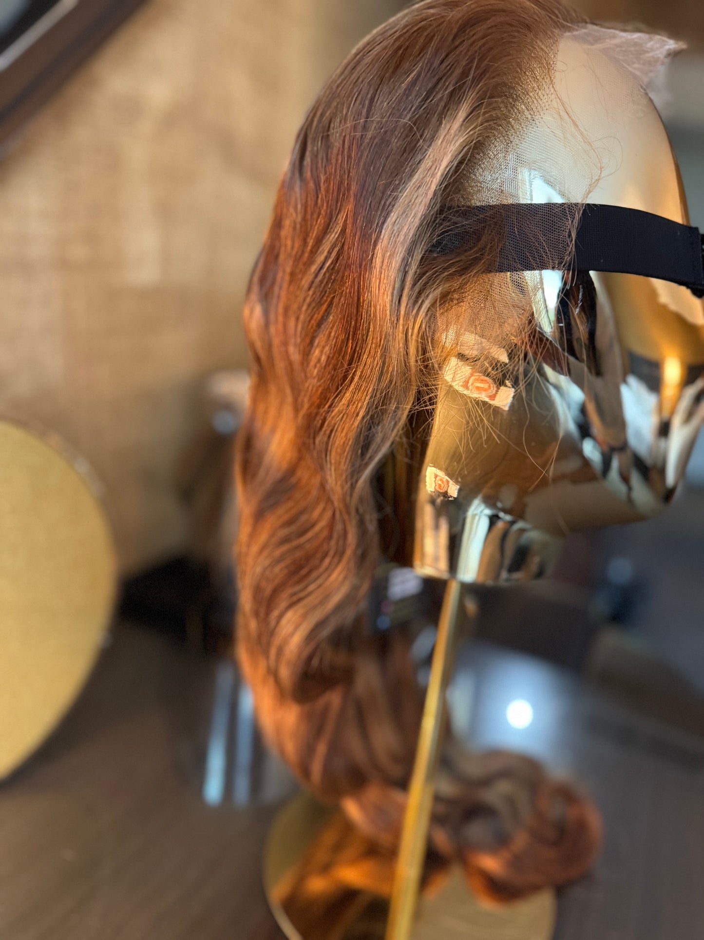 26” Body Wave