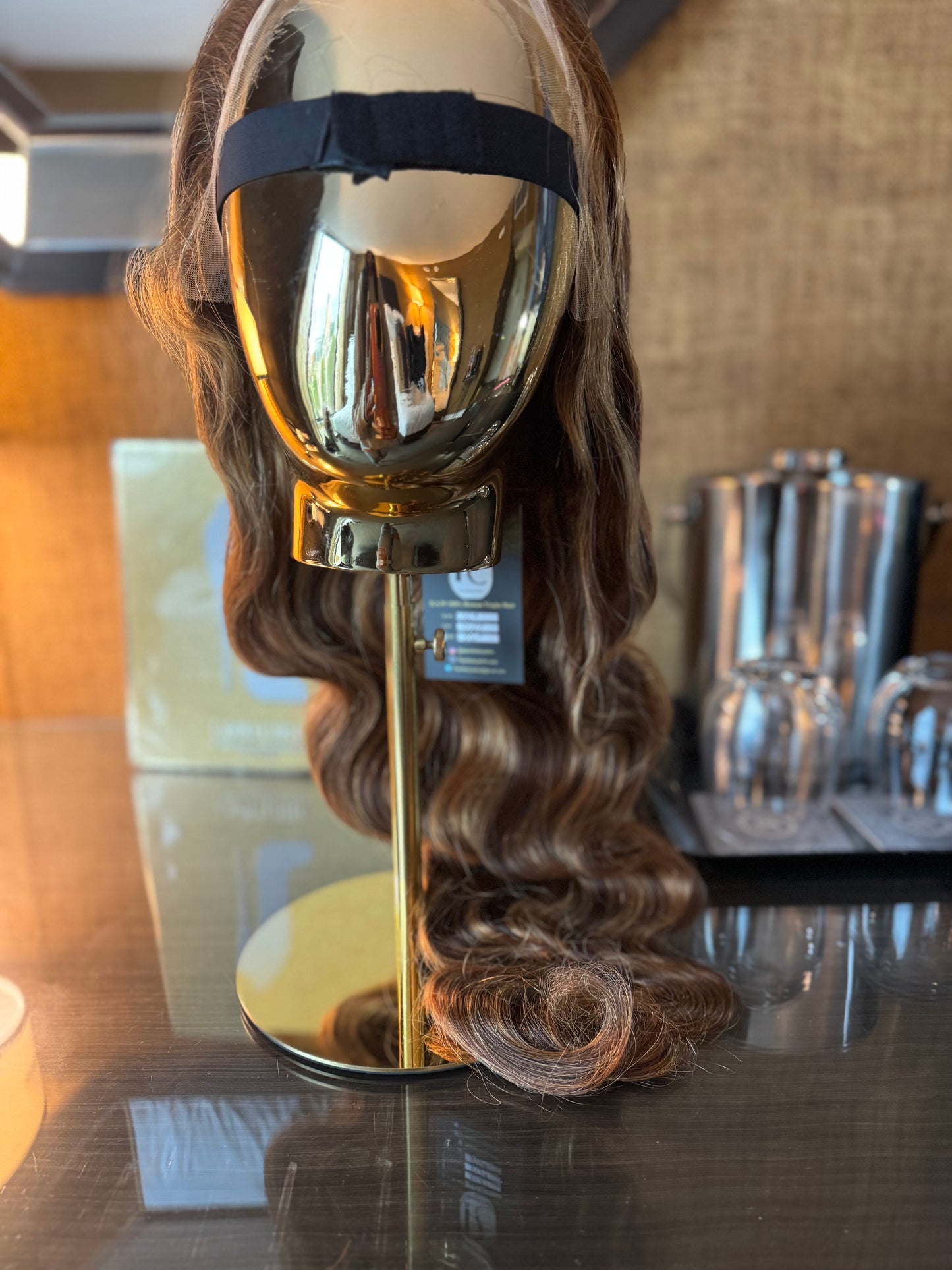 26” Body Wave