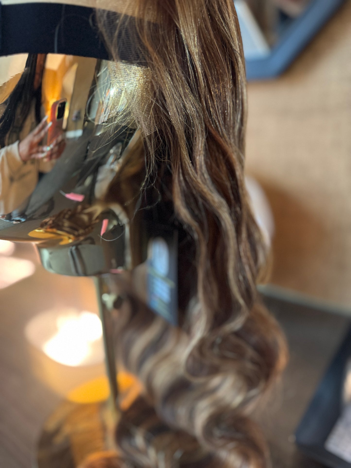 26” Body Wave