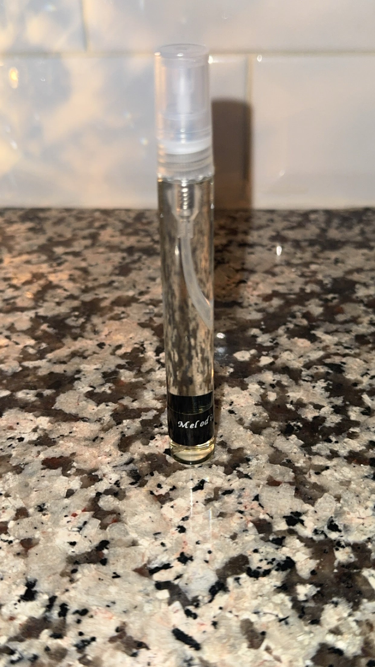 Room Sprays & Diffusers