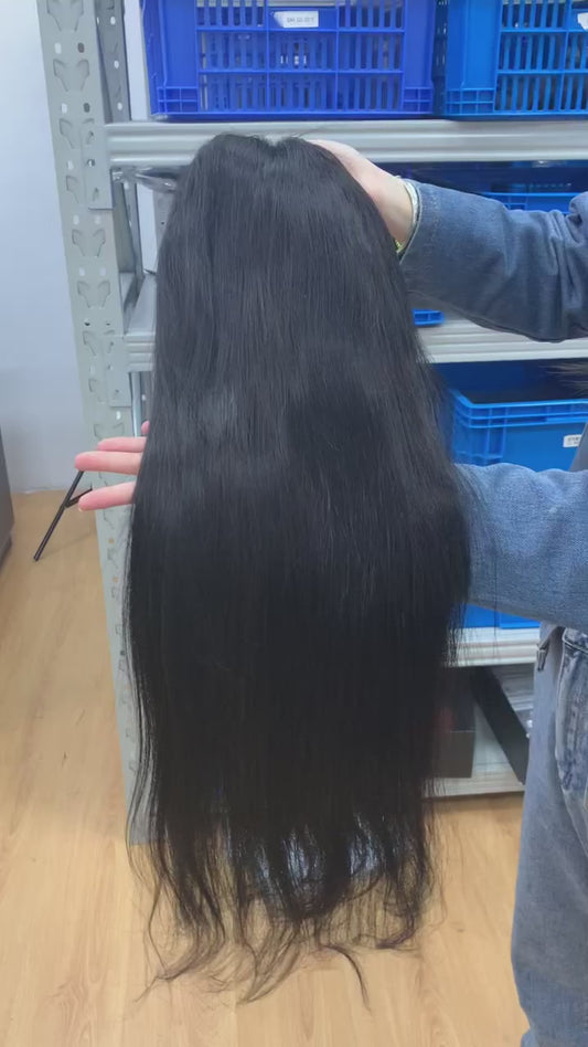 22” Straight Vibez